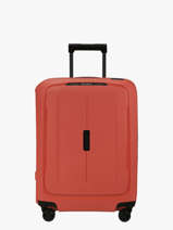 Harde Handbagage Samsonite Roze essens 146909